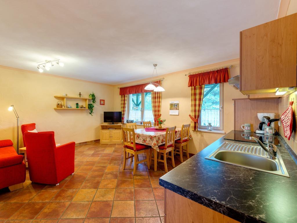 Ferienwohnungen Weissflog Schwarzenberg  Room photo